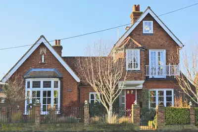 Image de Albion House - Deux Chambres Maison, Couchages 2