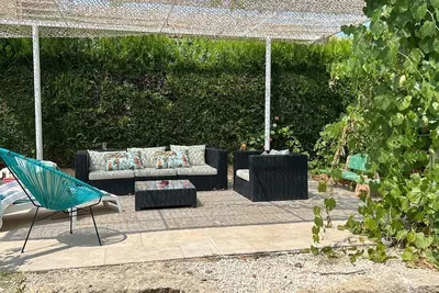 Image de Maison en Provence pour les amoureux de la culture et de la nature