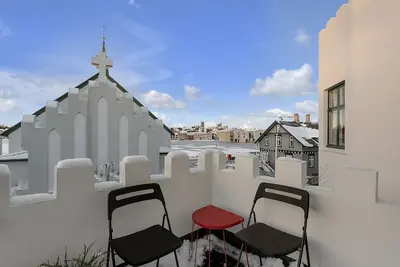 Image de Castle House Luxury Apartments