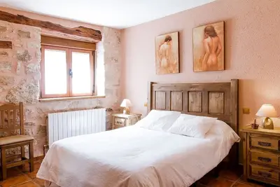 Image de Charmant chalet.