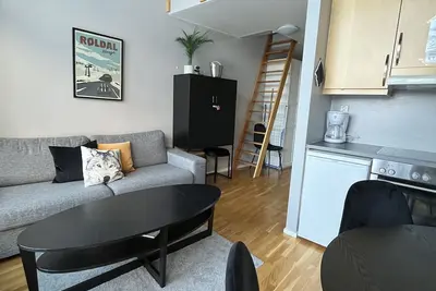 Image de Hordatun Hotel