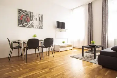 Image de Apartment Davidgasse