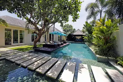Image de Chandra Bali Villas