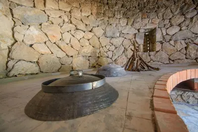 Image de Domaine Eko village Stanic