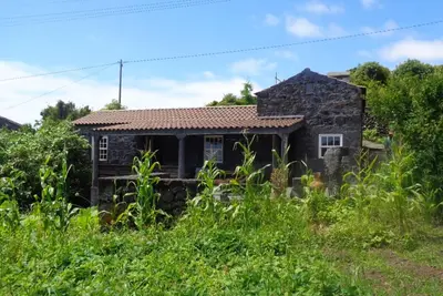 Image de Appartement de vacances Pico Açôres