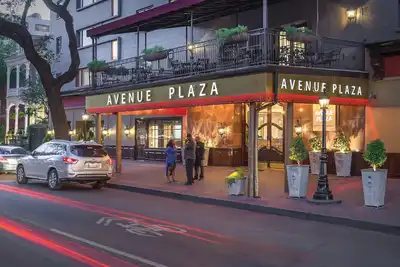 Image de Club Wyndham Avenue Plaza