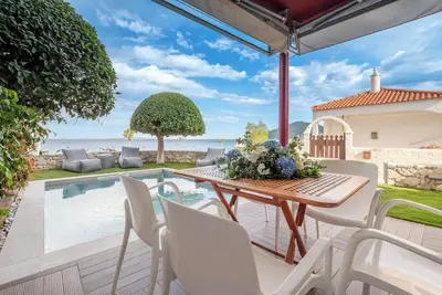 Image de Villa Anastasia by Tyros Boutique Houses