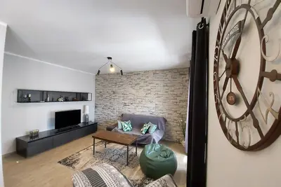 Image de Appartement familial Cathy