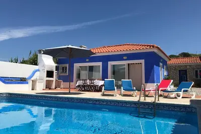 Image de Casal de São José - Praia das Maçãs