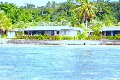 Image de Pacific Lagoon Apartments