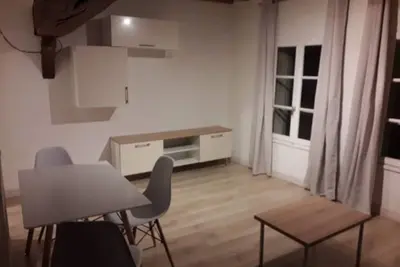 Image de Appartement en basse ville - Chartres - La Corroierie