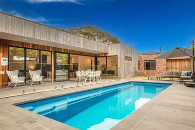 Image de Escapade de luxe à la jetée de Canterbury