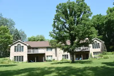 Image de Superbe villa à quelques minutes d'Epic