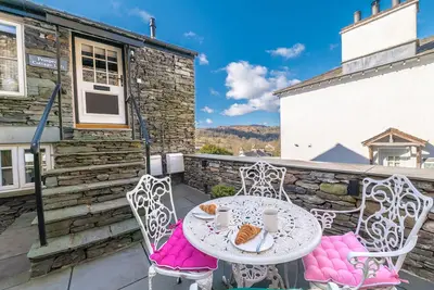 Image de Prospect Cottage Loft, Ambleside