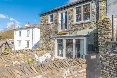 Image de Prospect Cottage Studio, Ambleside