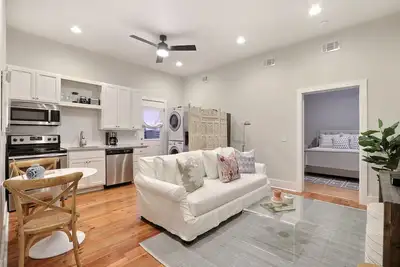 Image de Séjours Galerie - Suite Parkside