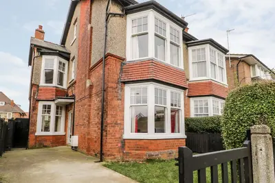 Image de Beach House, Bridlington