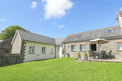 Image de Yr Hen Beudy, Capel Bangor