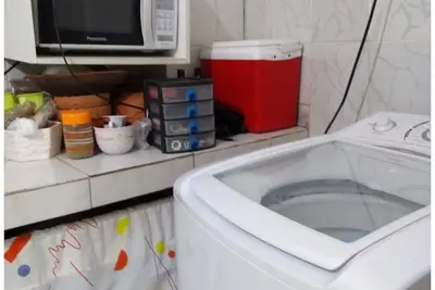 Image de Location Maison Carnaval à Barra Salvador / Ba