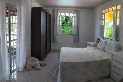 Image de Maison D'ÉTÉ Avec Piscine À PROXIMITÉ De La Plage