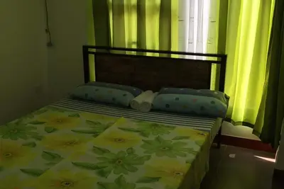 Image de Maison de ville de 3 chambres avec wifi rapide et voiture Suv 8 places en option