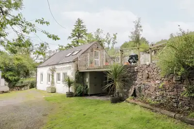 Image de The Barn, Rockcliffe