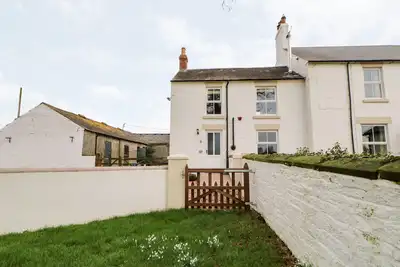 Image de Tight Lyne Cottage, Longtown