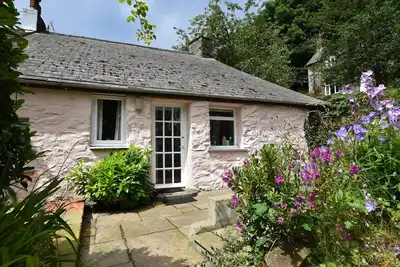 Image de Milkwood Cottage, Fishguard