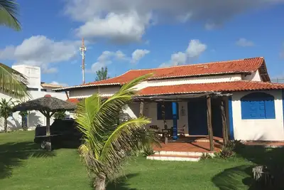 Image de Maison de charme et de chaleur en bord de mer à Graçandu-Rn