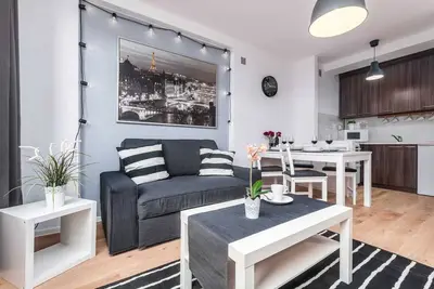 Image de Marszałkowska 84/92 | Elegant Apartment | Center