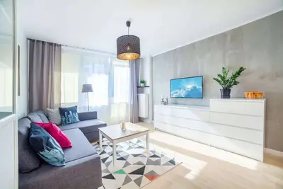 Image de Marszałkowska 84/92 | Cosy Apartment | City Center
