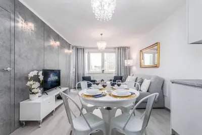 Image de Złota 11 | Strict Center Apartment | Warsaw