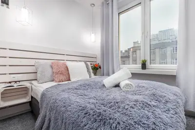 Image de Krucza 46 | Strict Center Apartment | Warsaw