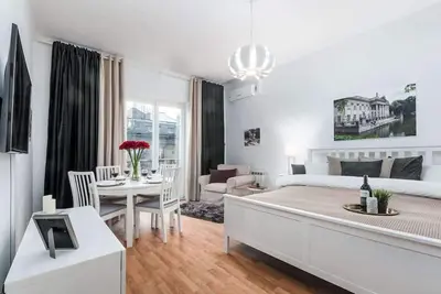 Image de Nowy Świat 35 | Air Conditioned Apartment | Center
