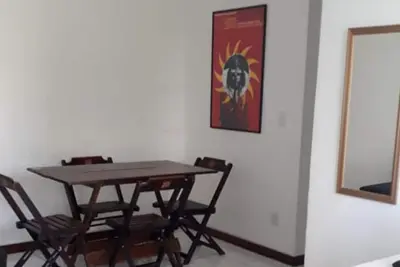 Image de Apartamento Rio Vermelho (zone de parade du carnaval et plages centrales)