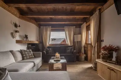Image de Cortina Lodge Stunning View R&R
