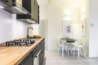 Image de Maciachini Bright Apartment R&R