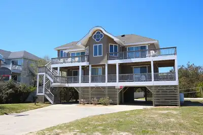 Image de Ww1040, Va Whale / Oceanside, 4 chambres, 3. 5 salles de bains