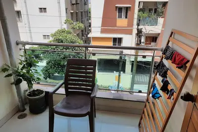 Image de Nouvel appartement 3bhk très proche de la plage, des restaurants