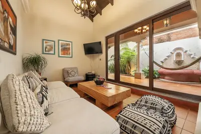 Image de Casa Piawi- Centre d'Antigua