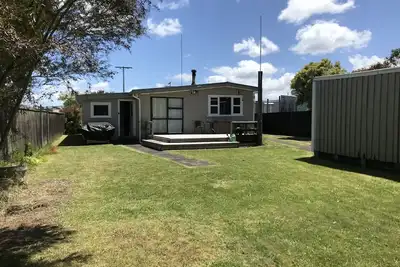 Image de Château de Karamu à Mangakino