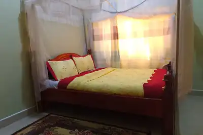 Image de La maison de l'expérience ultime à Bushenyi