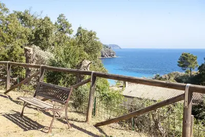 Image de Residenza Il Gabbiano - Villino I Limoni