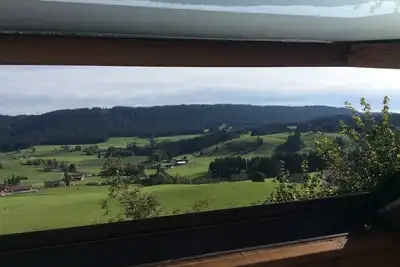 Image de Appartement côté ouest - Appartement Engelhirsch