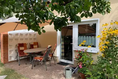 Image de Vacation home Adams & Eva Object Id 118124