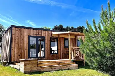 Image de Cottage Prestige - 3 Chambres 6 personnes