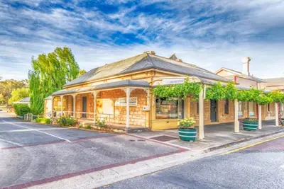 Image de Casa Mia Angaston - Beautifully renovated historic home