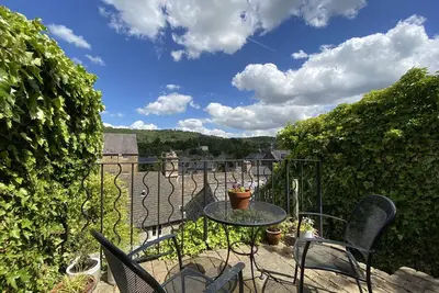 Image de 2 Victoria Cottages - Cottage confortable classé Grade Ii