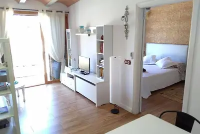 Image de Appartement à Formentera 2 personnes
