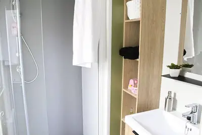 Image de Mobil-home Premium - 3ch - 36m² - 6 personnes